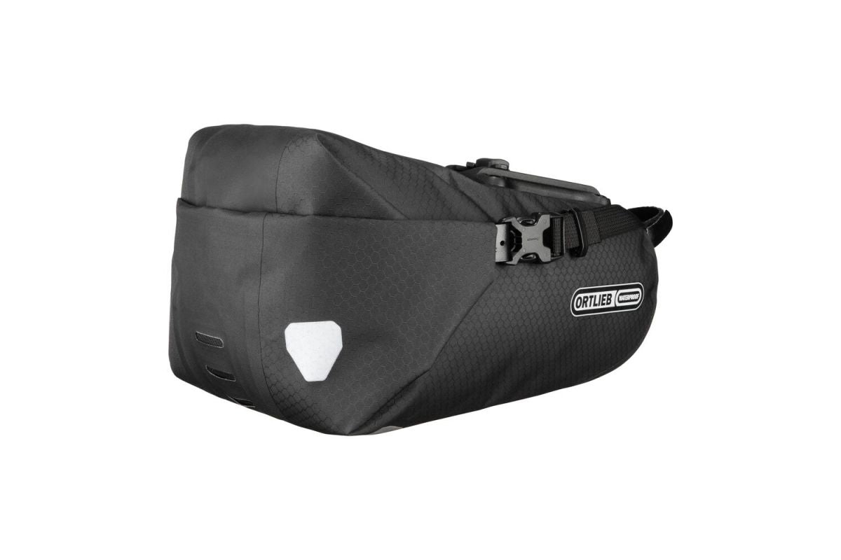 SADDLE-BAG TWO - Le Petit Cyclo 